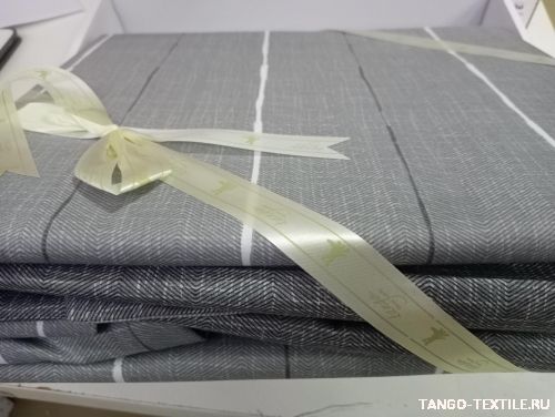 Постельное белье Tango Novella сатин TS-X235 фото 6