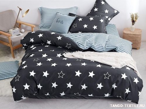 Постельное белье Dream Fly микросатин DF-225