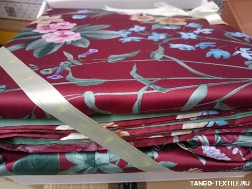 Постельное белье Танго Imperium мако сатин TIS-868 фото 4