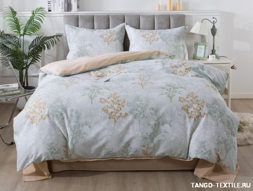 Постельное белье Flannel MOMAE-225