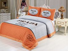 Хлопковое покрывало 220x240 Prada 180/5-01 код2001
