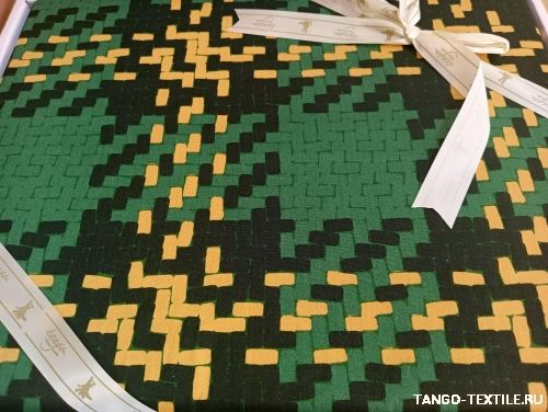 Постельное белье Twill сатин TPIG-1795 фото 3