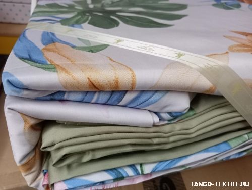 Постельное белье Танго Imperium мако сатин TIS-870 фото 7