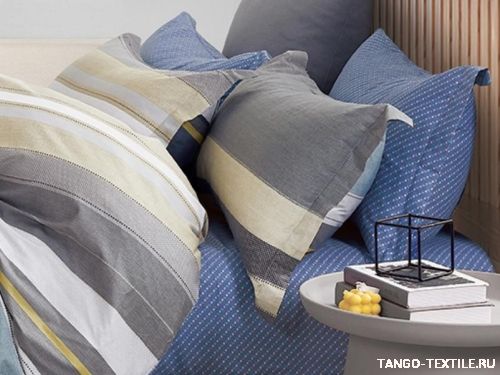 Постельное белье Twill сатин TPIG-1714 фото 2