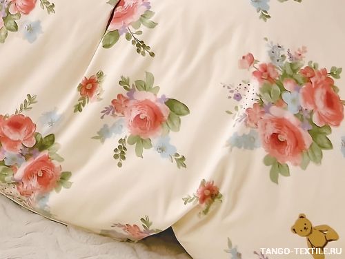 Постельное белье Twill сатин TPIG-1870 фото 3