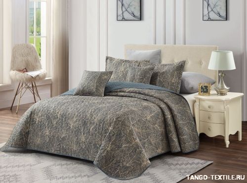 Покрывало из полисатина 240x260 Lafayette-94 артикул: 