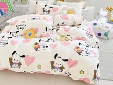 Постельное белье Twill сатин TPIG-1997