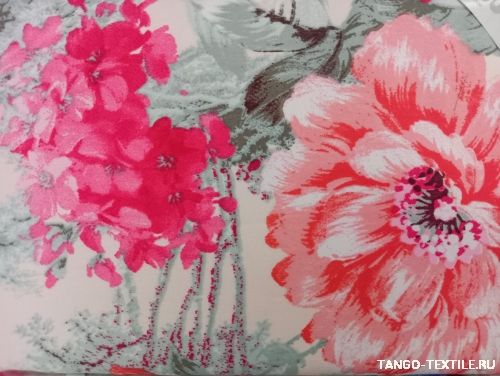 Постельное белье Танго Imperium мако сатин TIS-241 фото 7