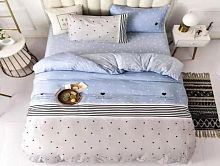 Постельное белье Dream Fly микросатин DF-231