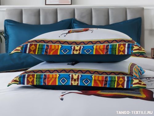 Постельное белье Танго Imperium мако сатин TIS-229 фото 8