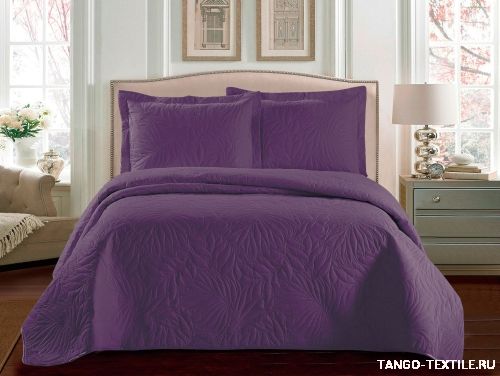 Покрывало из микрофибры 240x240 Marrakech-107 артикул: 