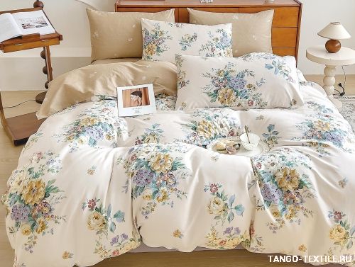 Постельное белье Tango Novella сатин TS-X284