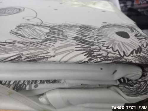 Постельное белье Twill сатин TPIG-1936 фото 4