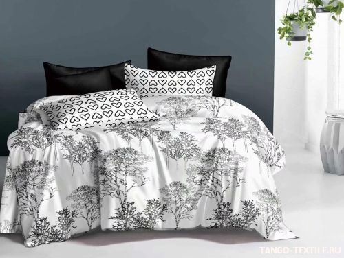 Постельное белье Dream Fly микросатин DF-341