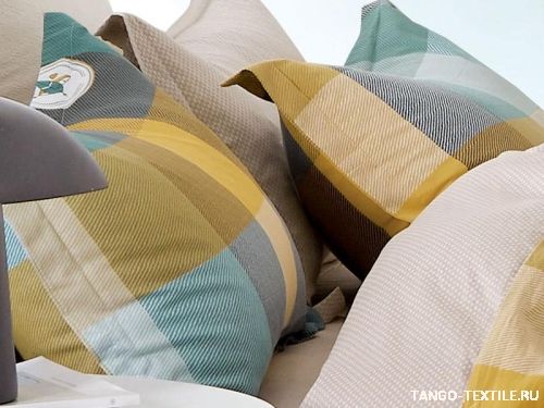 Постельное белье Twill сатин TPIG-1670 фото 2