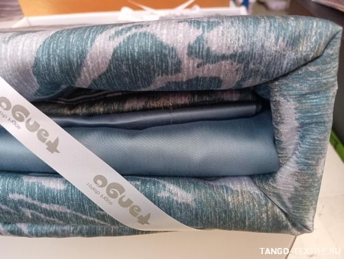 Постельное белье Танго Imperium мако сатин TIS-896 фото 7