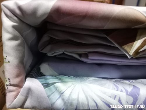 Постельное белье Танго Imperium мако сатин TIS-822 фото 5