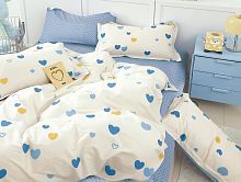 Постельное белье Twill сатин TPIG-2019