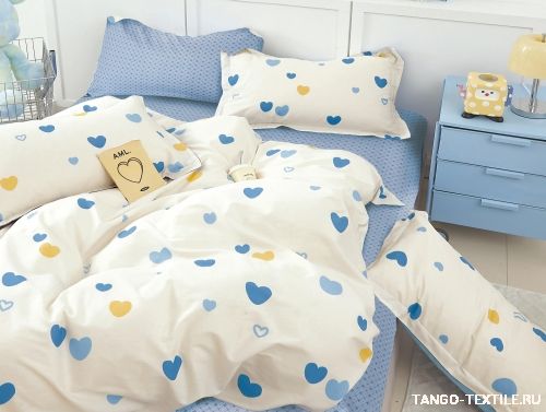 Постельное белье Twill сатин TPIG-2019