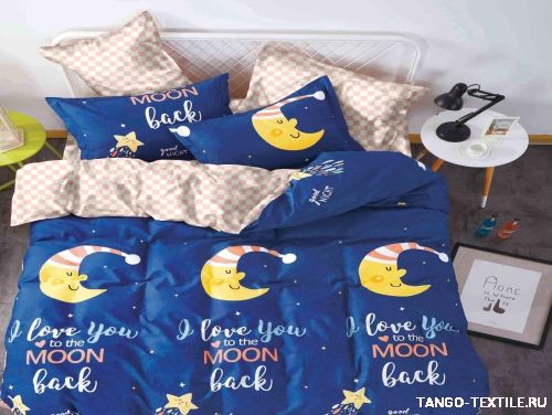 Постельное белье Twill сатин TPIG-2000