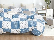 Постельное белье Twill сатин TPIG-1779