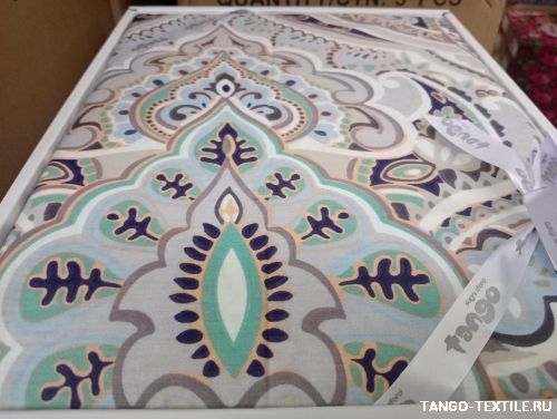 Постельное белье Twill сатин TPIG-1907 фото 7