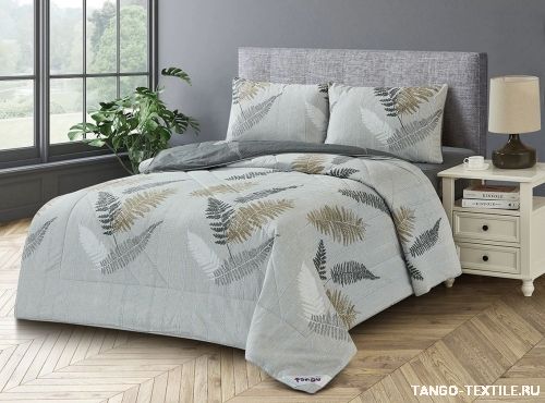 Комплект постельного белья с одеялом Primavera-63