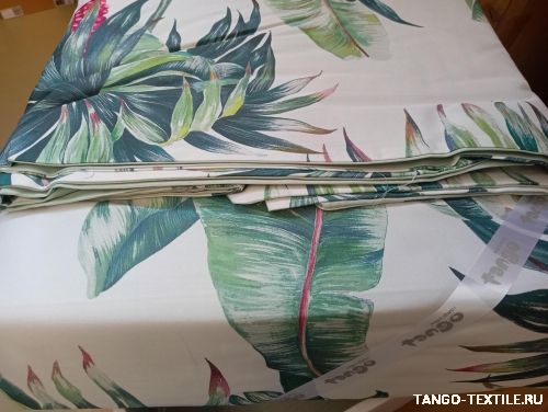 Постельное белье Танго Imperium мако сатин TIS-886 фото 10