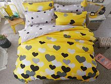 Постельное белье Dream Fly микросатин DF-115