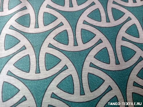 Постельное белье Twill сатин TPIG-1677 фото 9