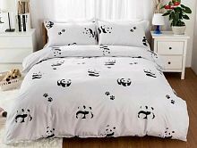 Постельное белье Dream Fly микросатин DF-70 (Панда)