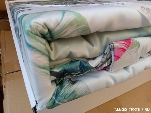 Постельное белье Танго Imperium мако сатин TIS-886 фото 5