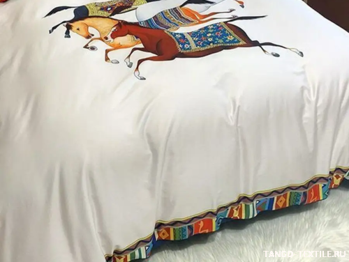 Постельное белье Танго Imperium мако сатин TIS-229 фото 11