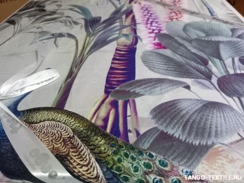 Постельное белье Танго Imperium мако сатин TIS-809 фото 3