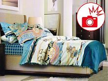 Постельное белье Tango Novella сатин TS-52A