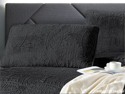 Велюровая наволочка 50x70 Casablanca Design-56 артикул: 