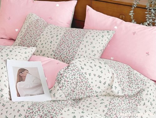 Постельное белье Twill сатин TPIG-1972 фото 2