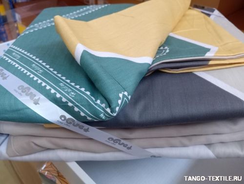 Постельное белье Twill сатин TPIG-1911 фото 9