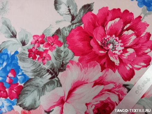 Постельное белье Танго Imperium мако сатин TIS-241 фото 6