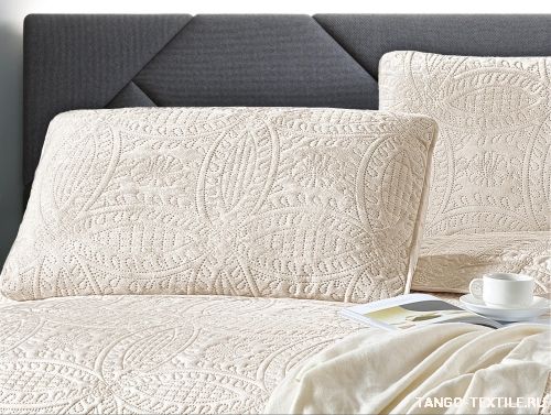 Велюровая наволочка 50x70 Casablanca Design-52 артикул: 