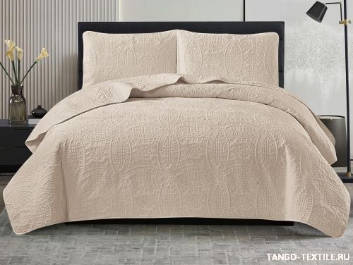 Велюровое покрывало 220x240 Casablanca Design-53 артикул: 