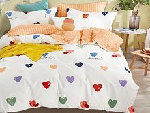 Постельное белье Tango Novella сатин TS-X289