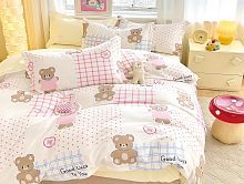 Постельное белье Twill сатин TPIG-2027