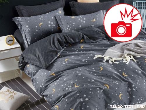 Постельное белье Tango Novella сатин TS-X113