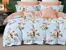 Постельное белье Cristelle Amante сатин AM-156