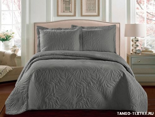 Покрывало из микрофибры 215x240 Marrakech-114 артикул: 