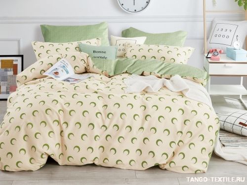 Постельное белье Tango Novella сатин TS-X268