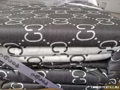 Постельное белье Twill сатин TPIG-1717 фото 6