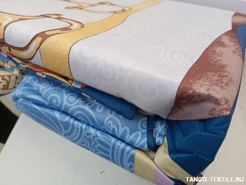 Постельное белье Tango Novella сатин TS-52A фото 5