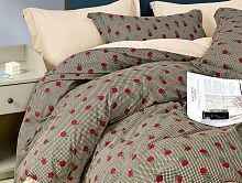 Постельное белье Tango Novella сатин TS-X278